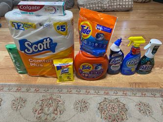 Household Bundle