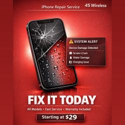 iPhone Repair 