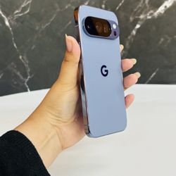 Google Pixel 10 Pro Liberado 