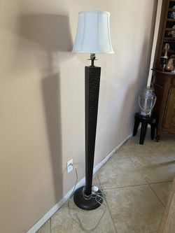 Lamp 5 Ft