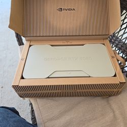 Rtx 5080 Graphic Card