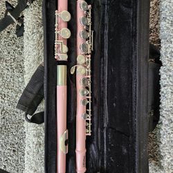 Child's Flute