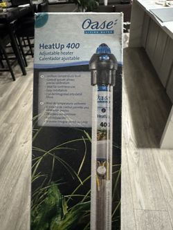 Oase Heatup 400 Watt Heater
