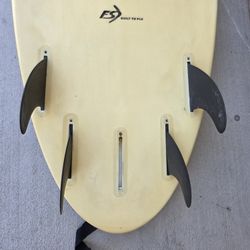 Firewire Dominator Surfboard