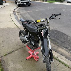 2025 Etm Rtr NO TRADES