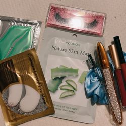 Selfie Prep Kit 