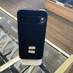 Google Pixel 9 Pro XL