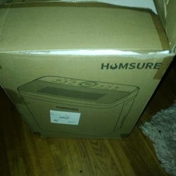 Humsure Dehumidifier 