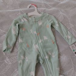 Carter's Baby 