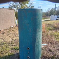 500 Gallon Fuel Tank