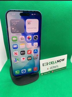 iPhone 16 plus 128gb AT&T
