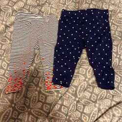 Babygirl Leggings