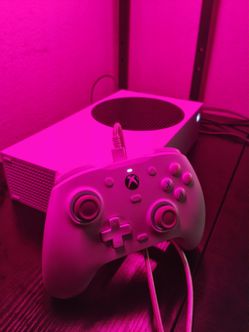 Xbox series s 512 gb