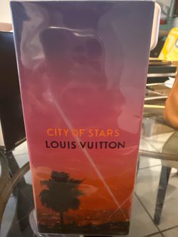 Louis Vuitton City of Stars Eau de Parfum