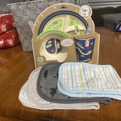 Baby Items/Clothing 