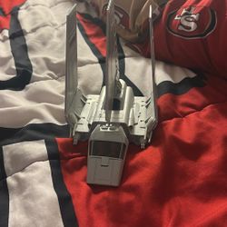 Star Wars Mini Figures 