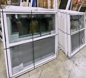 High-Quality Windows And Doors– Multiple Models Available 