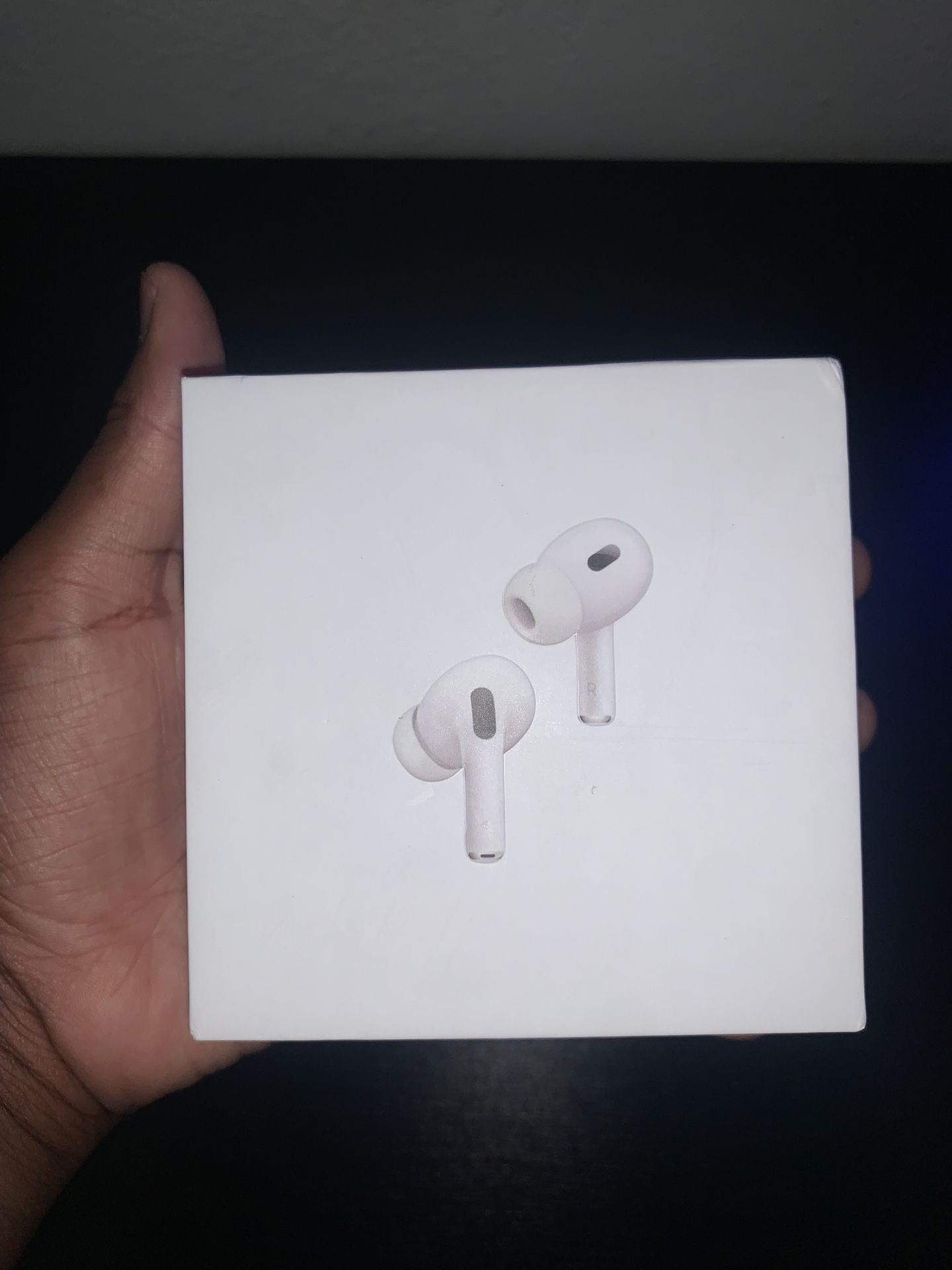 AirPods Pro 2nd Gen w(ANC)