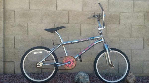 royce union bmx bike
