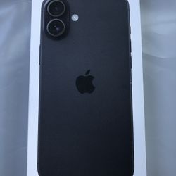 Apple iPhone 16 Plus Black 256gb Unlocked With Apple Receipt I Can Bring It To You 
