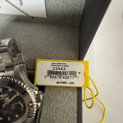 Invicta Men’s Watch 