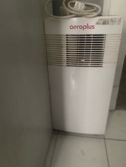 Portable air conditioner