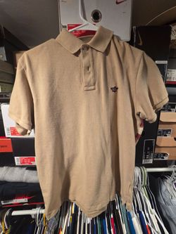 Polo Ralph Lauren shirts