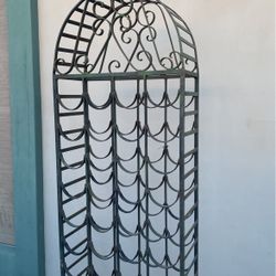 Wine Rack