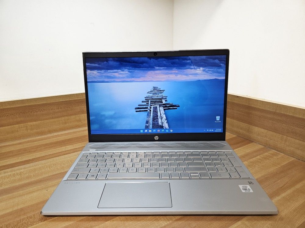 HP Pavillion 15-cs3025od Laptop