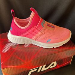 Fila Girls Sneakers