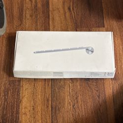 Apple Wireless Keyboard MC184LL/B
