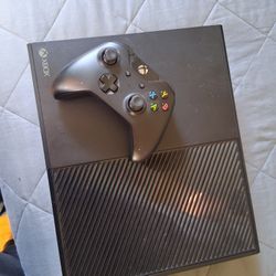 Xbox One 