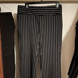 Express Dress Pants Size 6