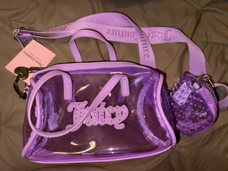 Juicy couture bag