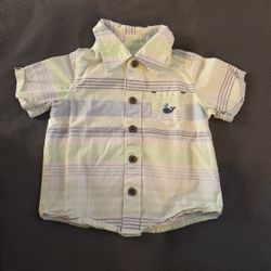 Baby Top