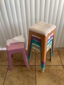 Stools