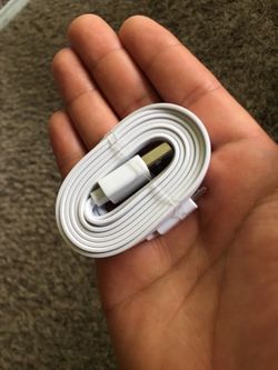 Micro usb charger 5ft