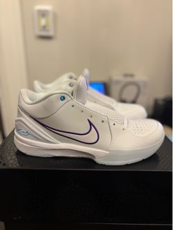 Kobe 4 Draft pack