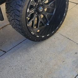 26 Wheels