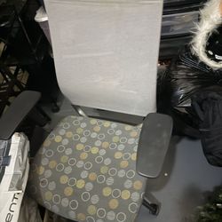 Office Chair Ergonomic 