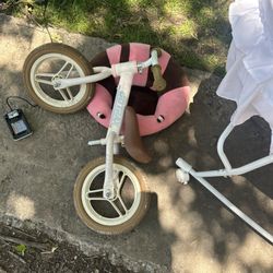 Balance Bike