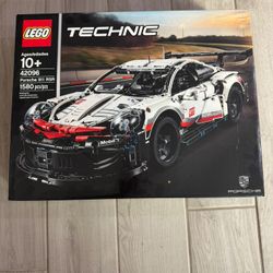 Lego 42096