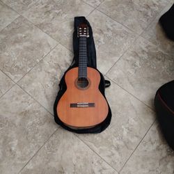 Guitar 