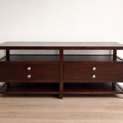Espresso Tv/Media Console