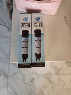 Whirlpool Refrigerator Water Filter