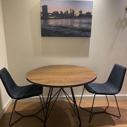 West Elm Dining Table
