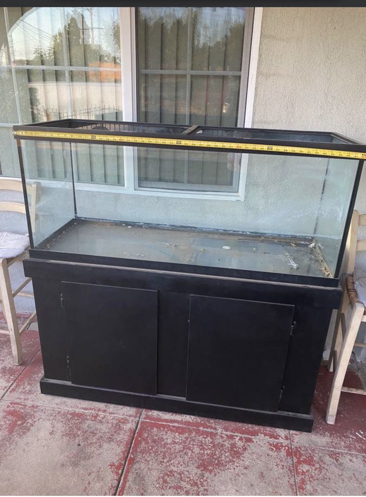 75 gallons Fish Tank Stand 