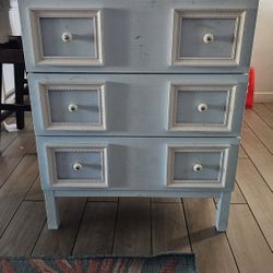Small Dresser