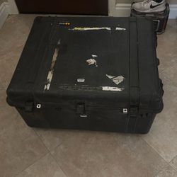 Pelican 1690 Hard Case – $285
