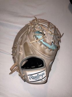 Rawlings Heart Of The Hide First Baseman Glove